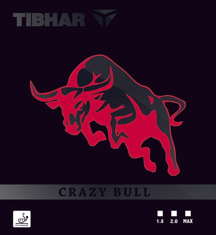 CRAZY BULL