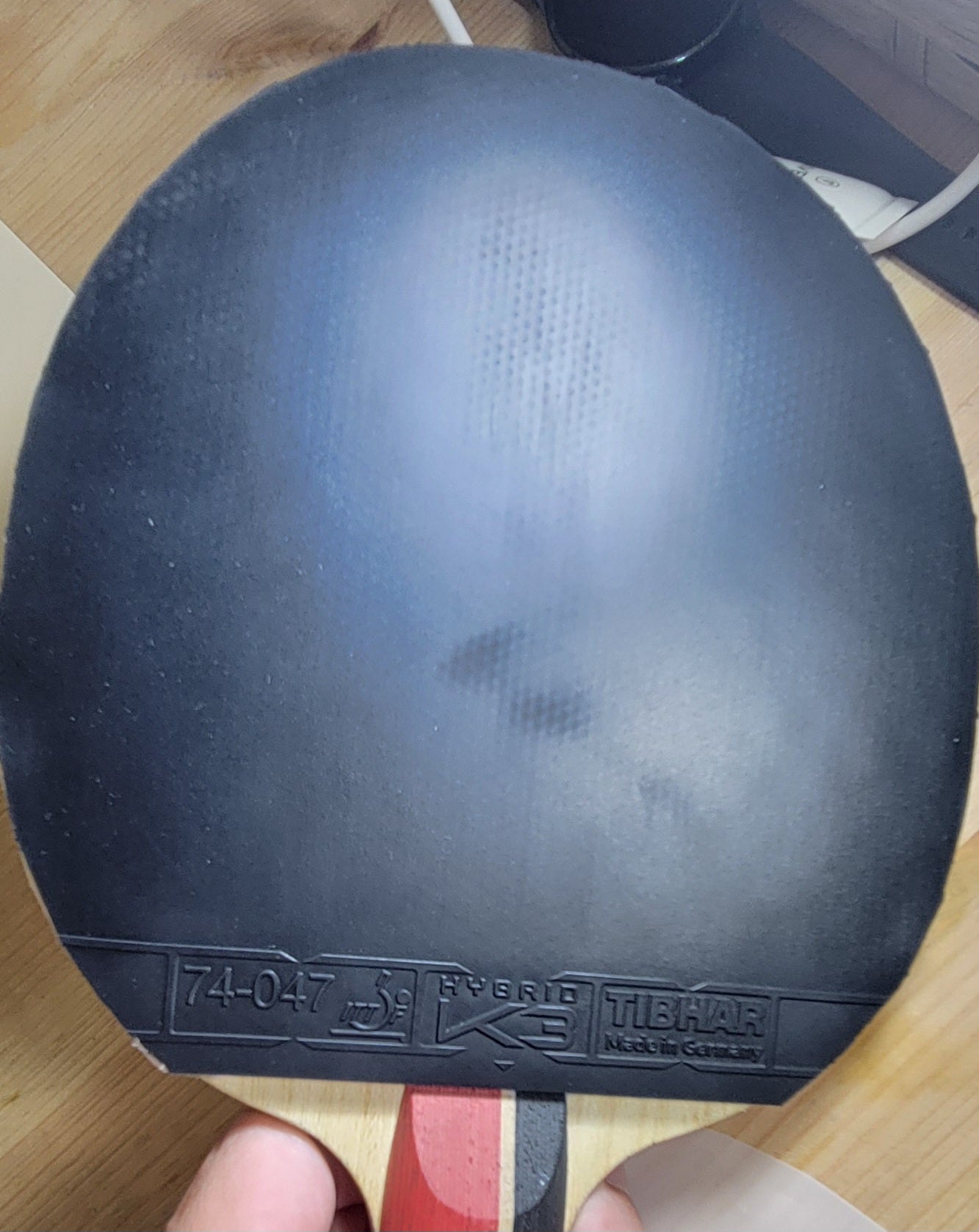 HYBRID K3 PRO \ХУУЧИН РЕЗИН\