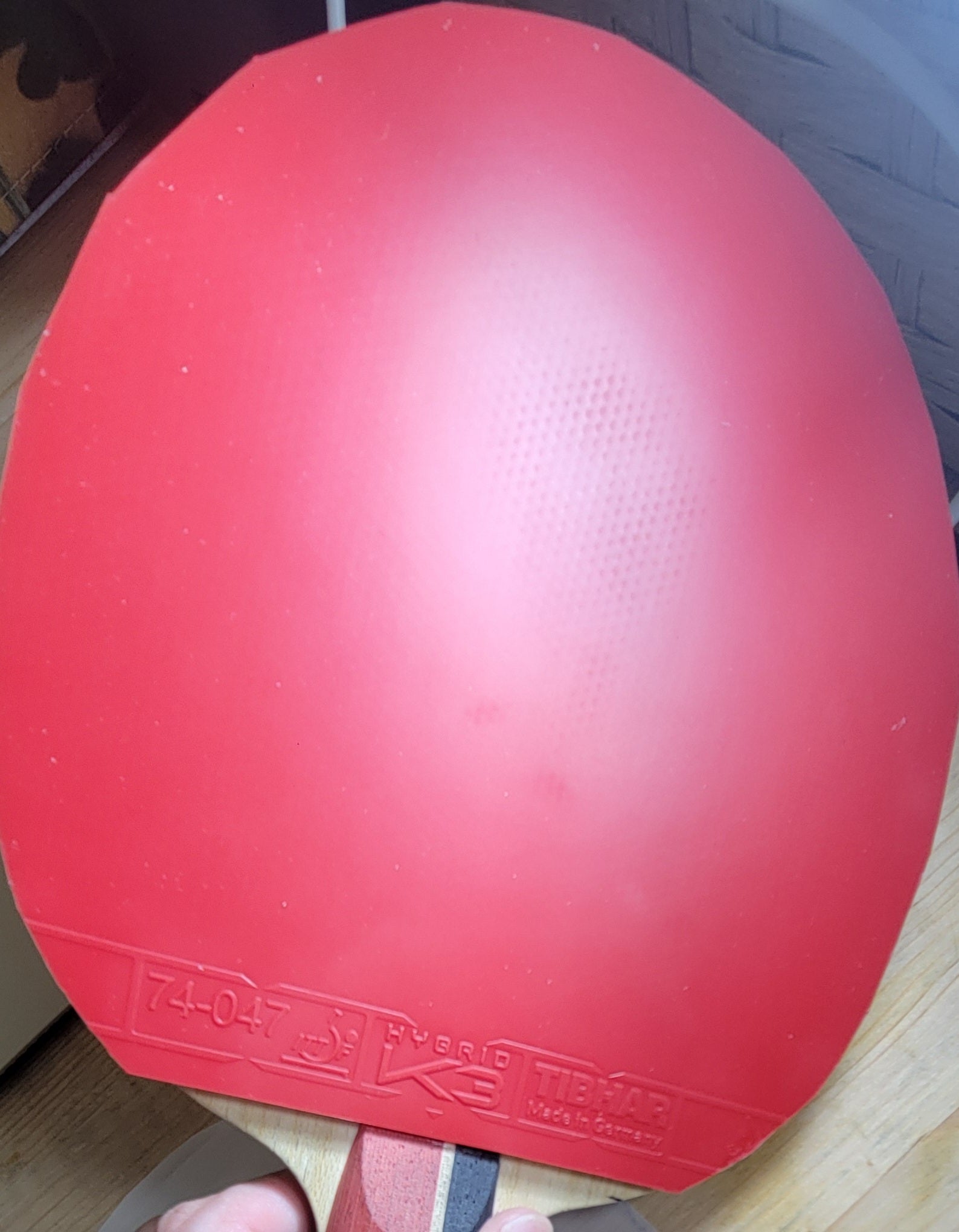 HYBRID K3 PRO \ХУУЧИН РЕЗИН\