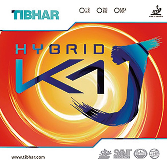 HYBRID K1J