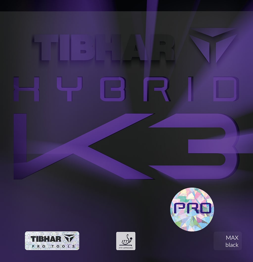HYBRID TIBHAR K3 PRO