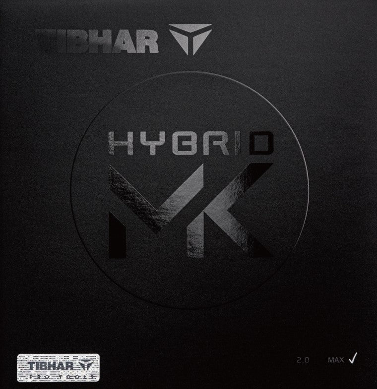 HYBRID MK