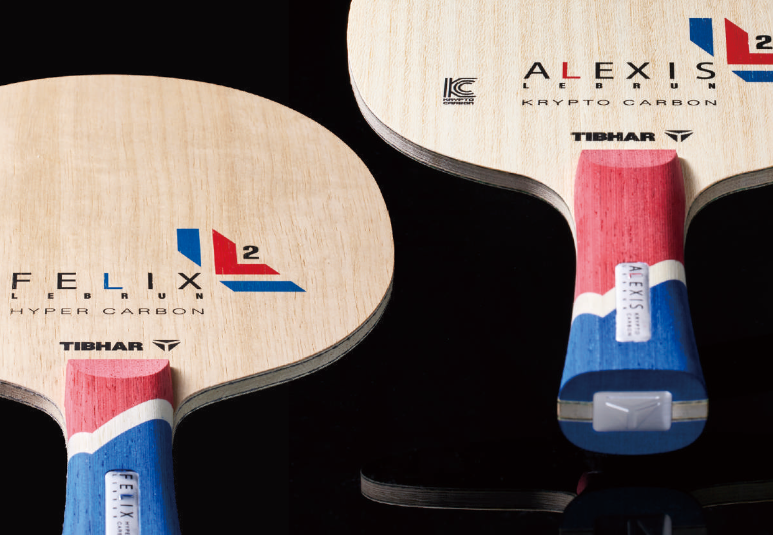 ALEXIS LEBRUN CRYPTO CARBON
