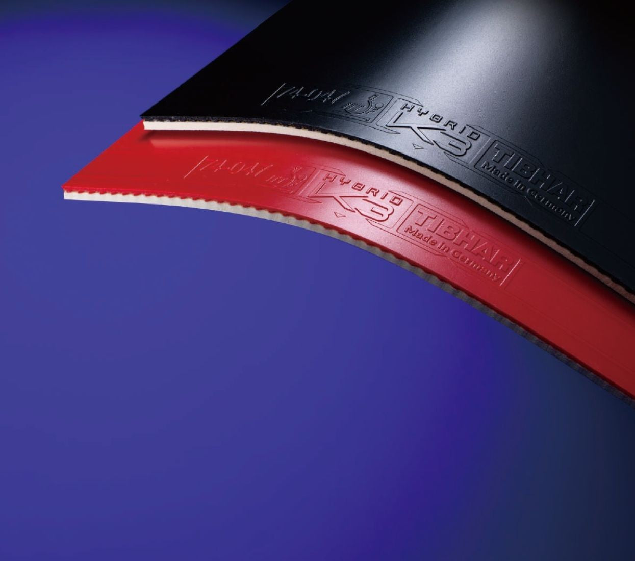 SPECIAL HYBRID TIBHAR K3 PRO