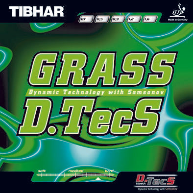 GRASS D.TecS
