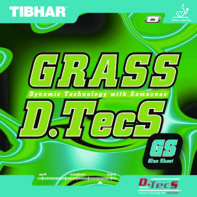 GRASS D.TecS GS