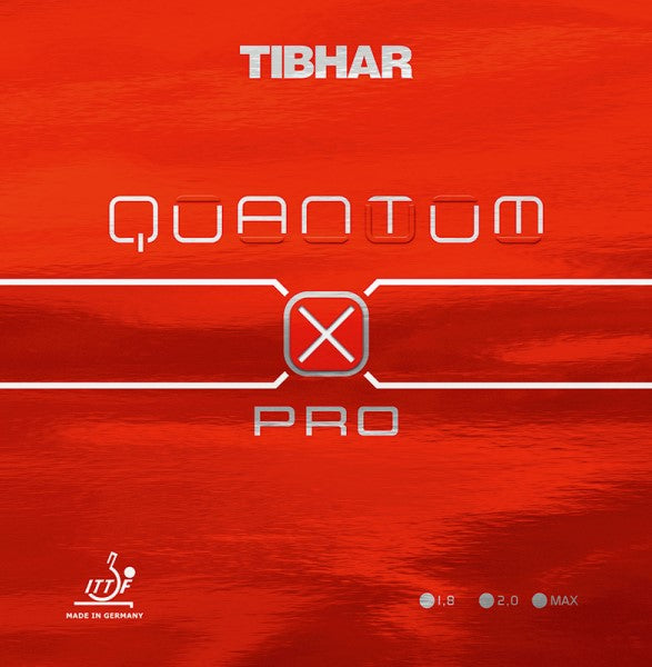 QUANTUM PRO