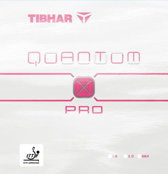 QUANTUM PRO