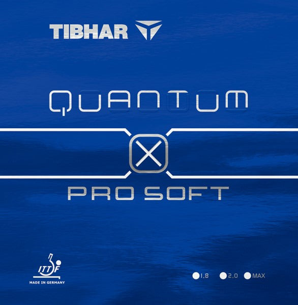 QUANTUM PRO SOFT