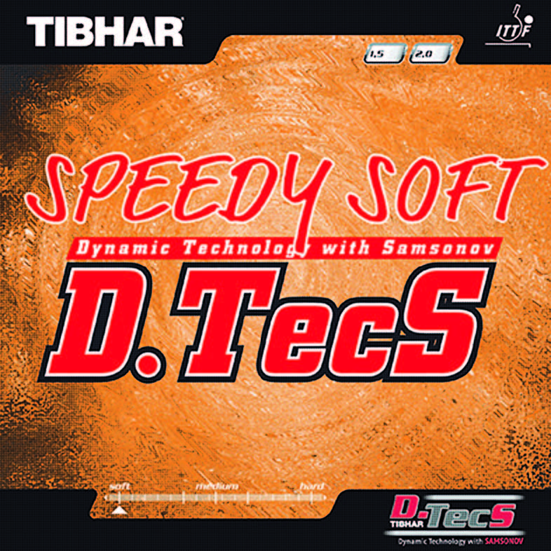 SPEEDY D.TecS